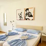 Rosengarten Apartments