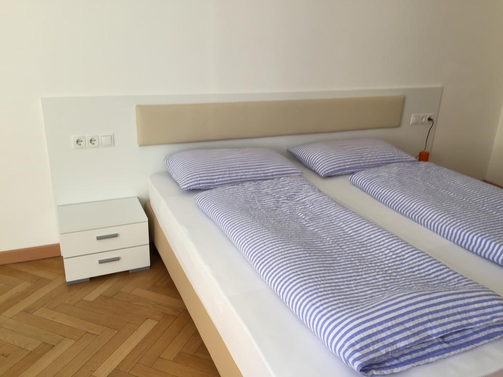 Apartment Rosengarten Bozen