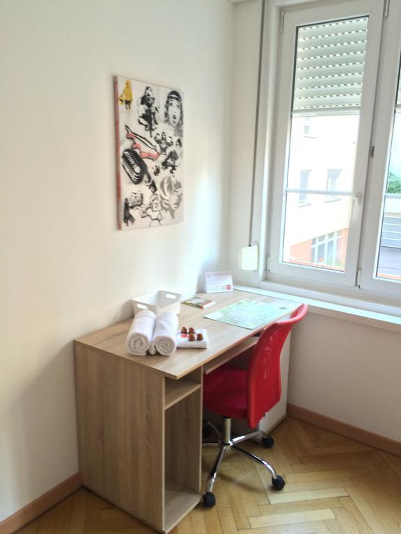 Rosengarten Apartment *