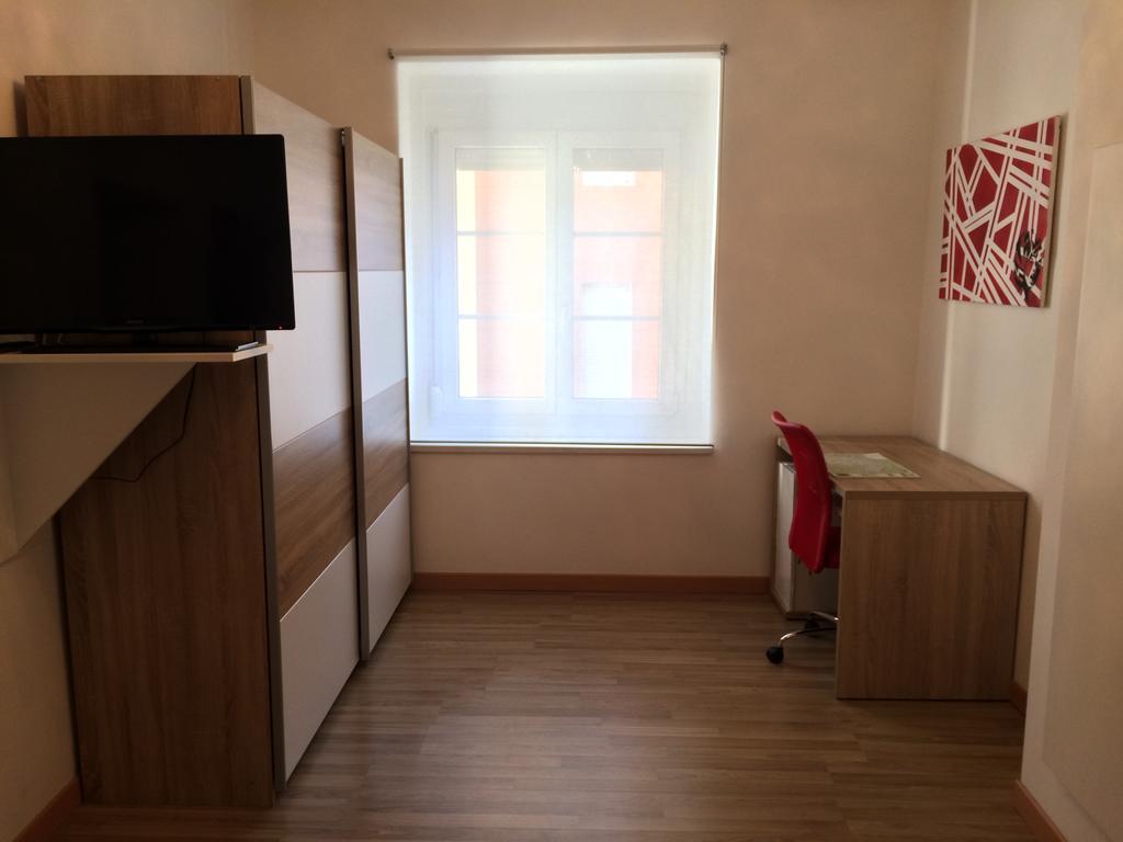 Rosengarten Apartment Bolzano