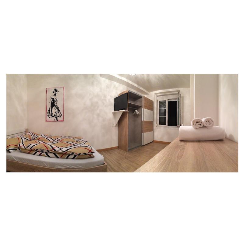 Apartment Rosengarten