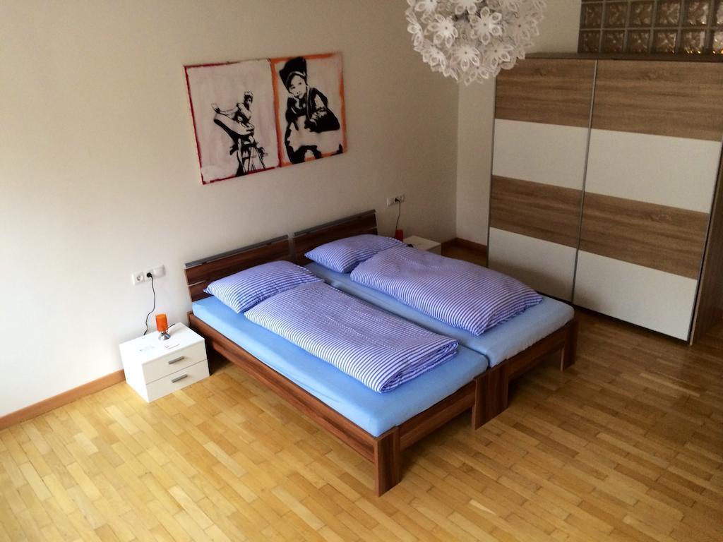 Apartment Rosengarten