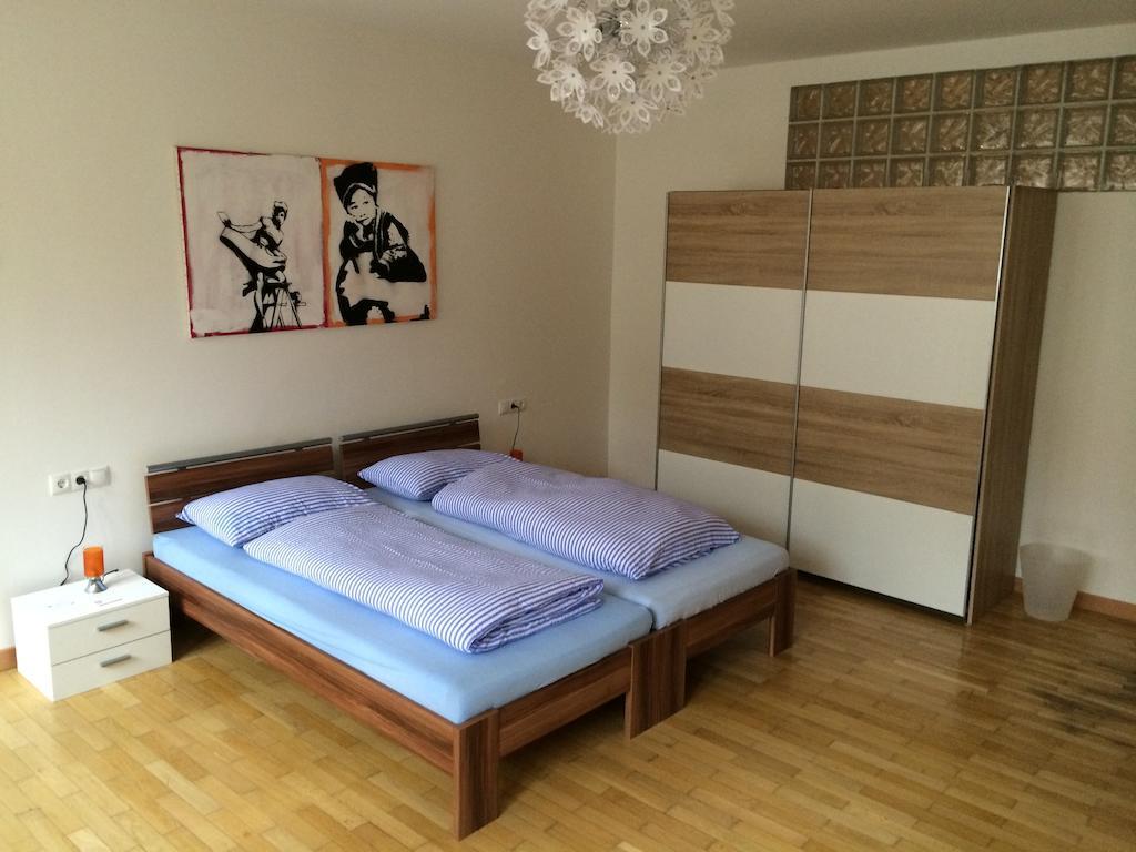 Apartment Rosengarten Bolzano