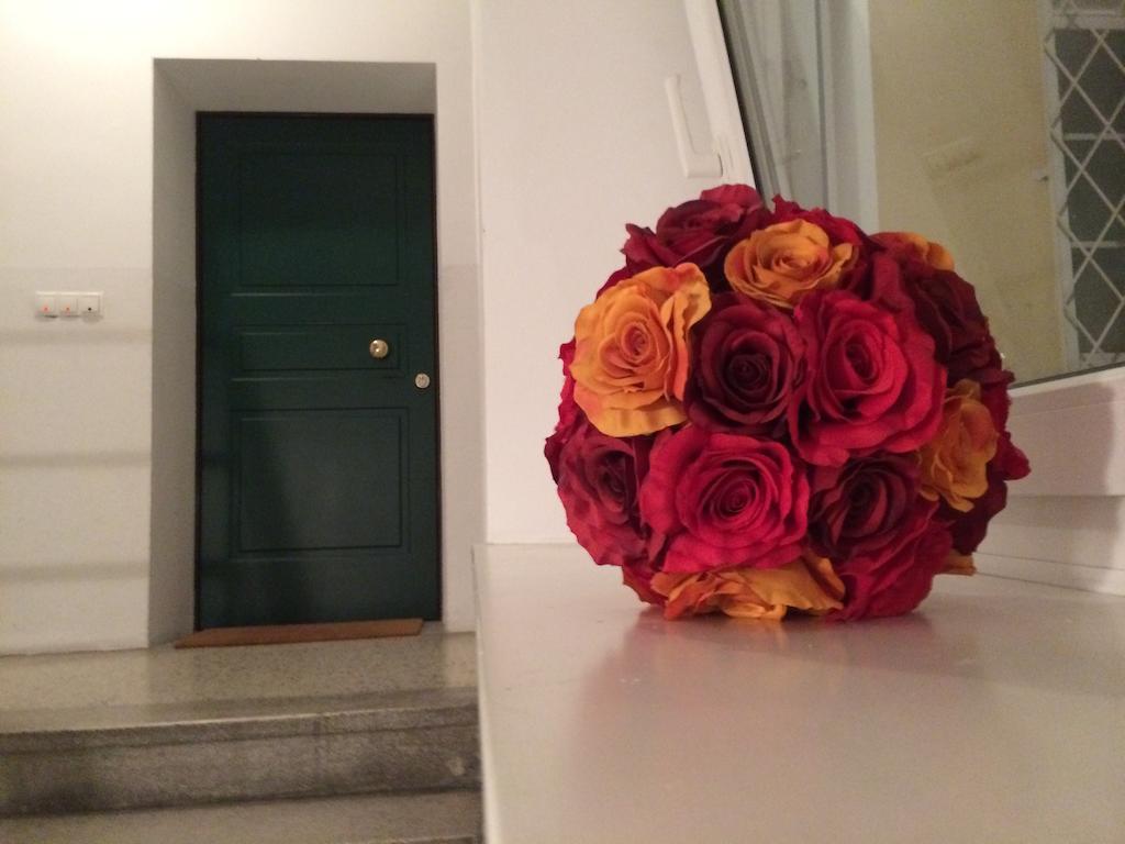 Apartment Rosengarten Bolzano
