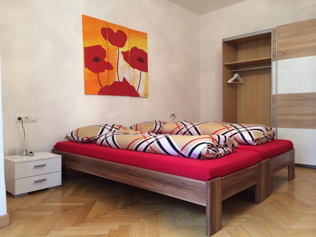 Apartment Rosengarten Bolzano
