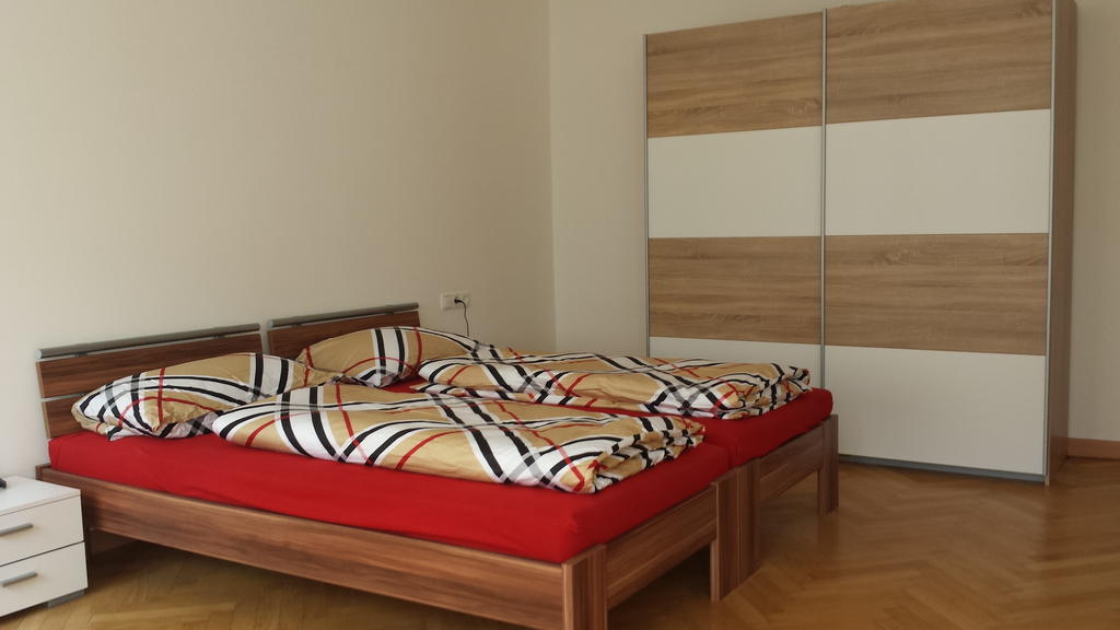 Apartment Rosengarten Bolzano