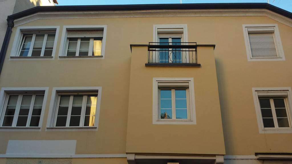 Apartment Rosengarten
