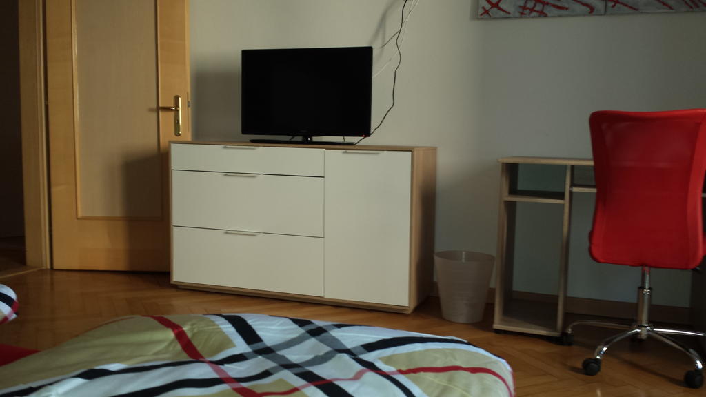 Apartment Rosengarten Bolzano