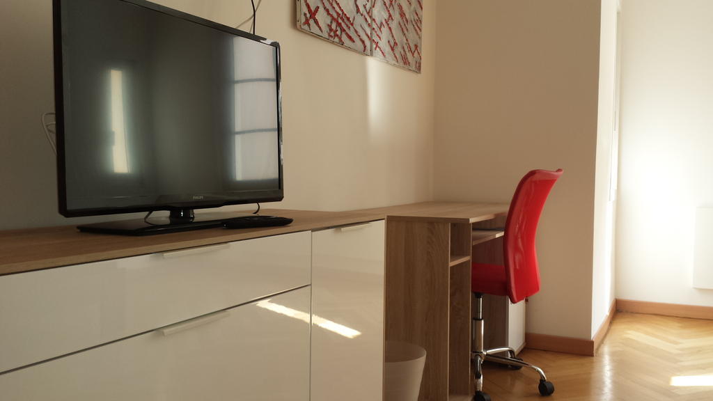 Apartment Rosengarten