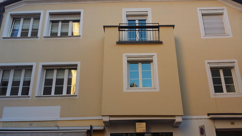Apartment Rosengarten