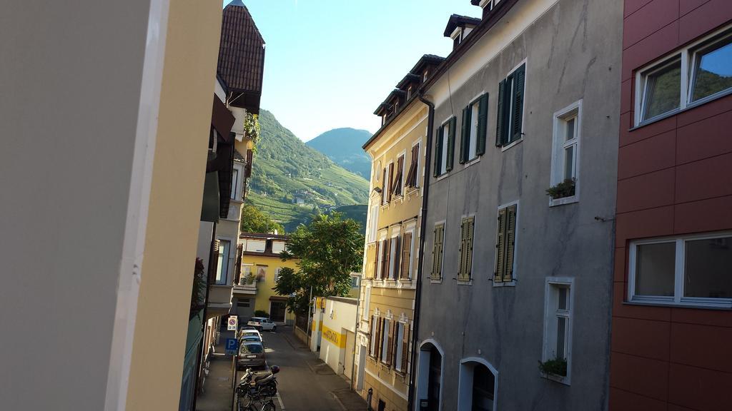 Apartment Rosengarten *