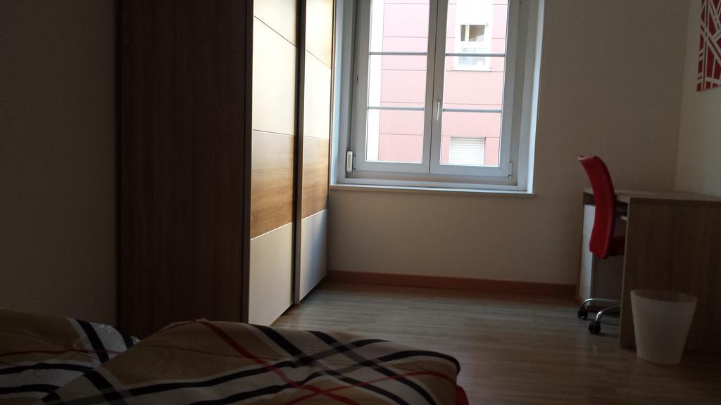 Apartment Rosengarten *