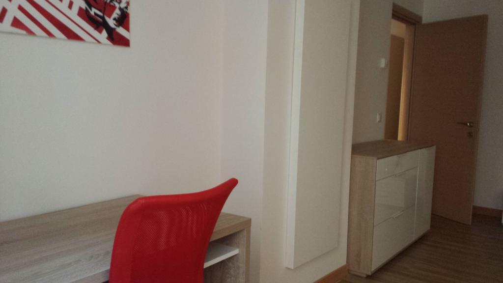 Apartment Rosengarten Bolzano