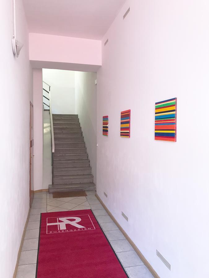 Rosengarten *
