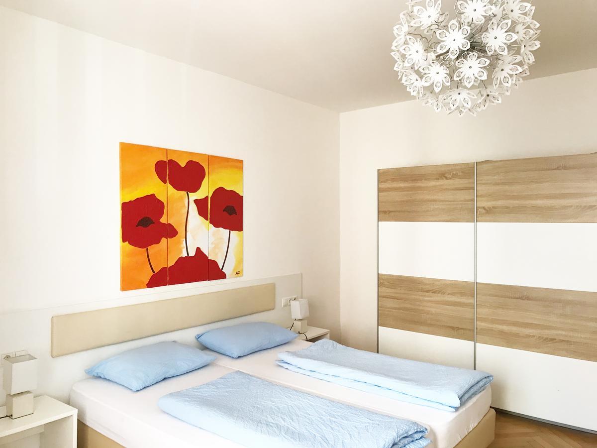 Apartment Rosengarten Bolzano