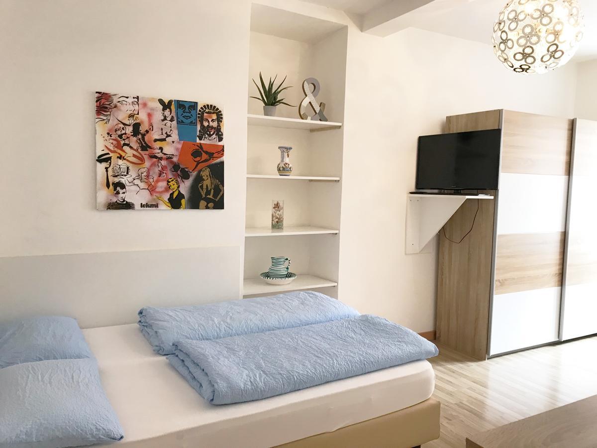 Apartment Rosengarten