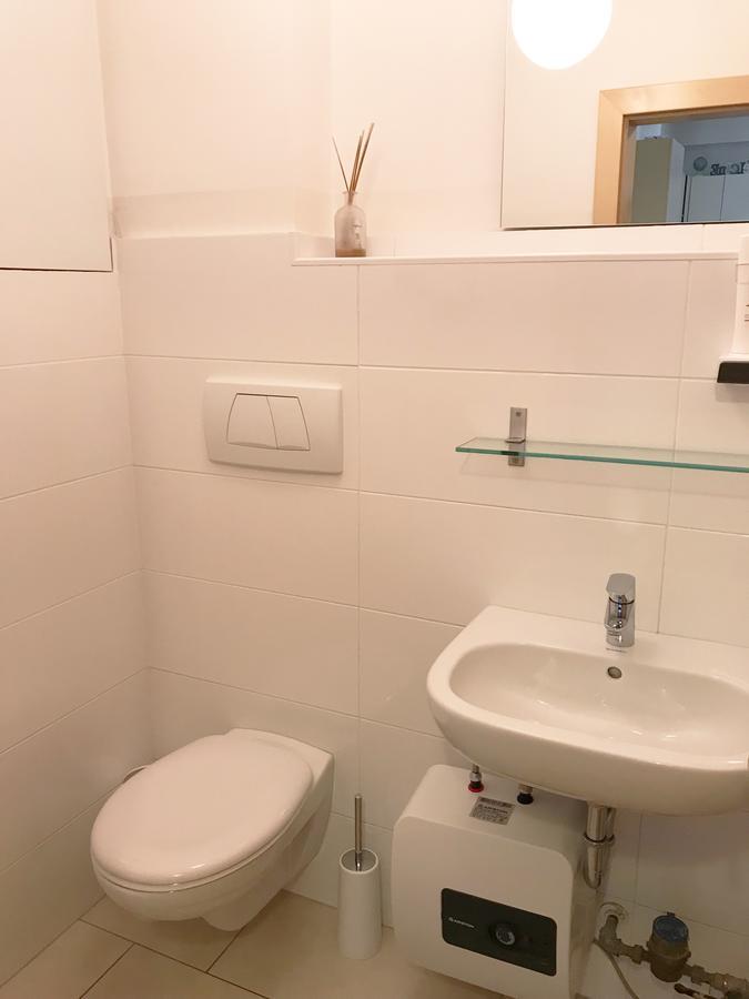 Rosengarten Apartment *