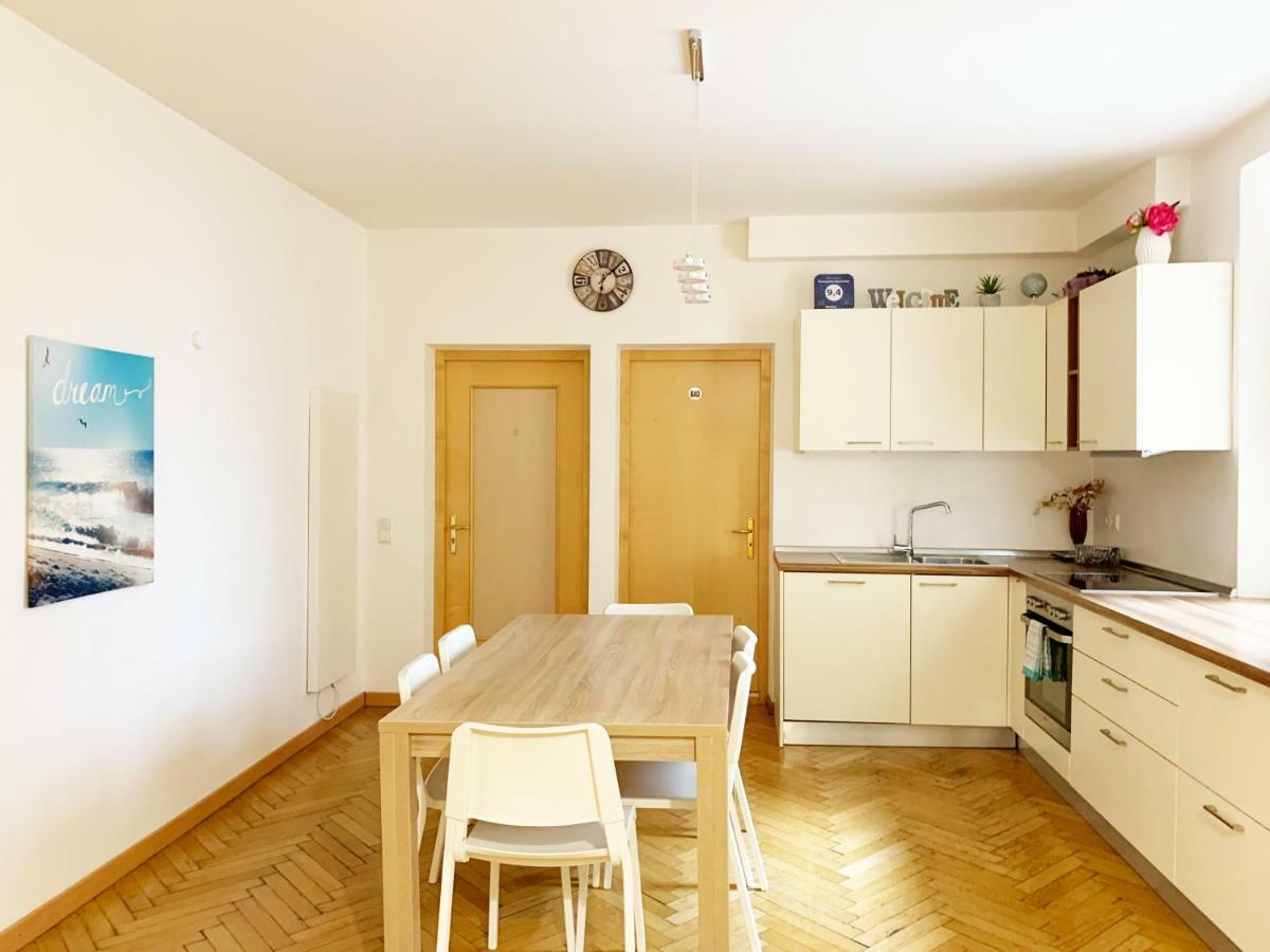 Apartment Rosengarten Bolzano